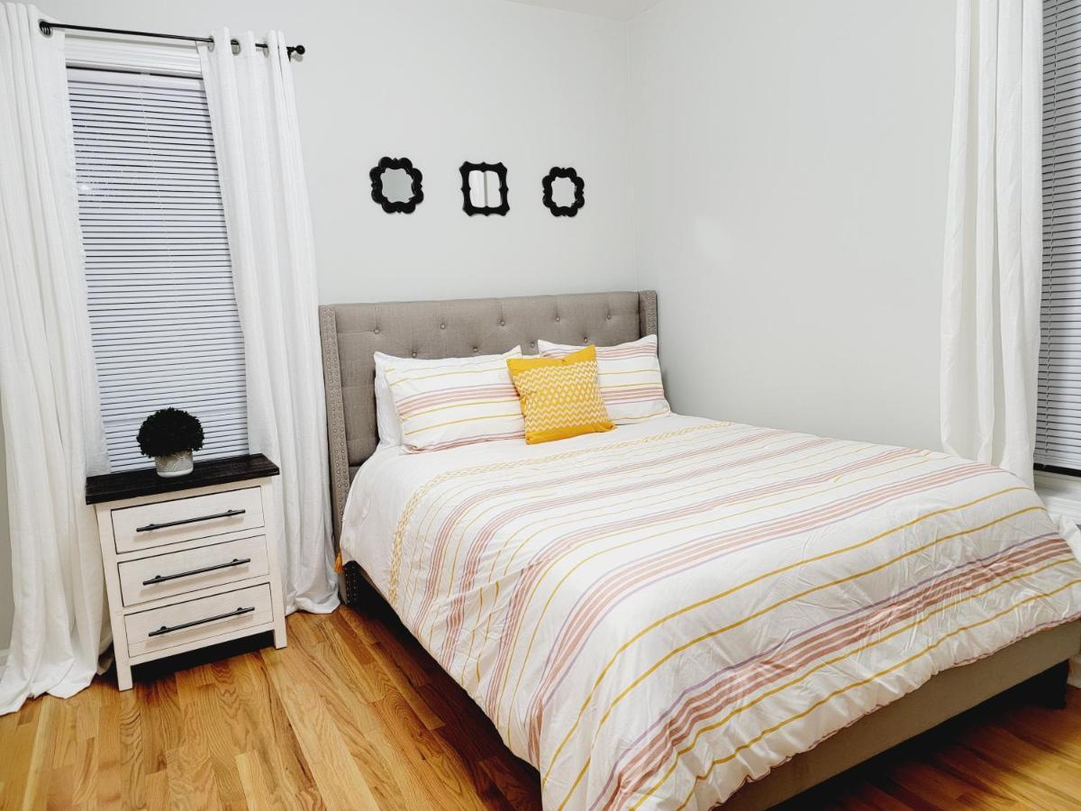 Room For Rent In Apartment Hartford, Ct מראה חיצוני תמונה