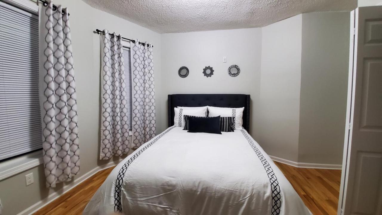 Room For Rent In Apartment Hartford, Ct מראה חיצוני תמונה